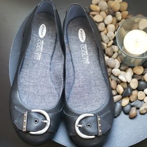 💣 Black Flats 3 f or $10